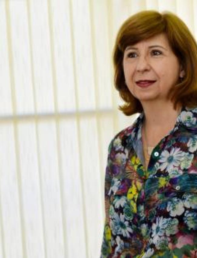 Marise Pollonio