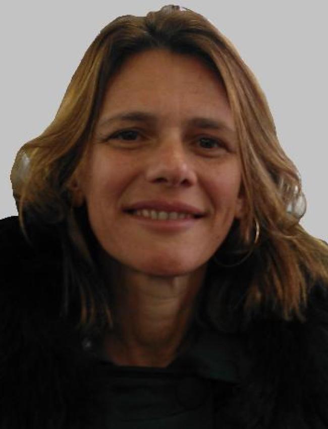 Márcia Helena Costa Fampa 