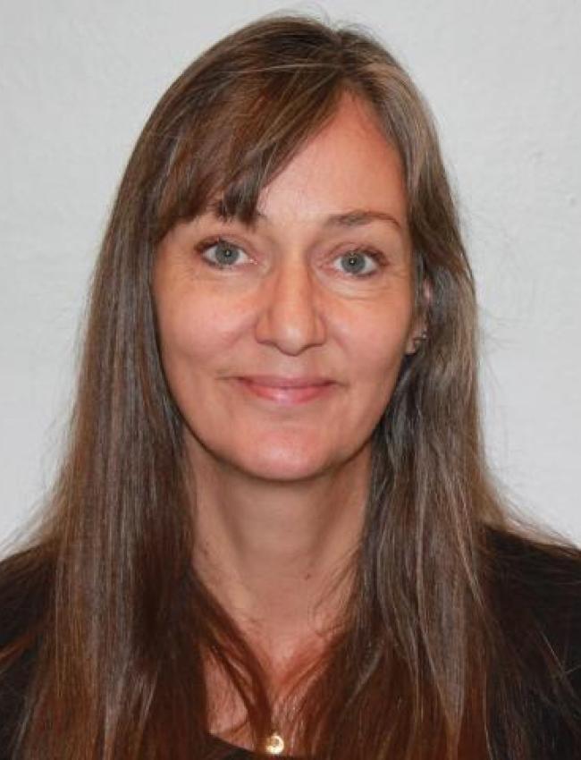 Marianne Hammershøj
