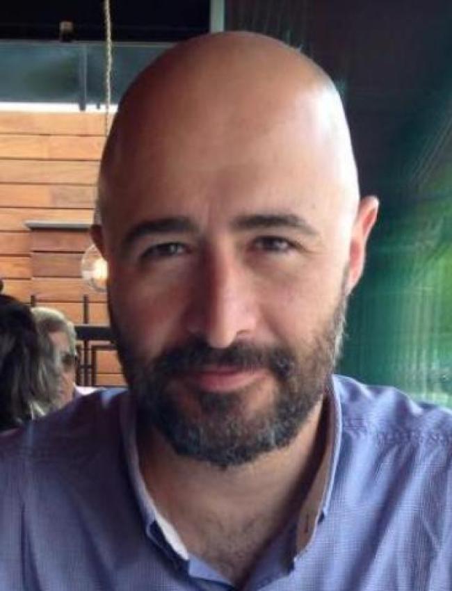 Martin Gomez Ravetti 