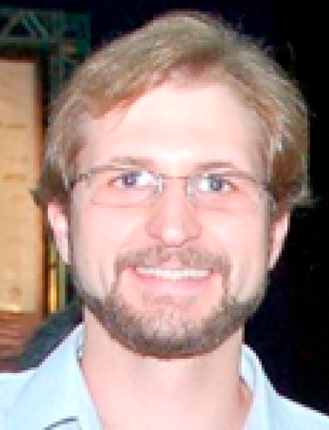 Roger Wagner