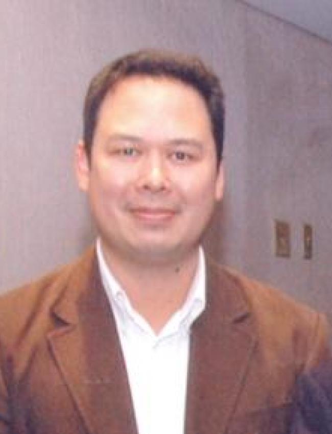 Thomas Ong