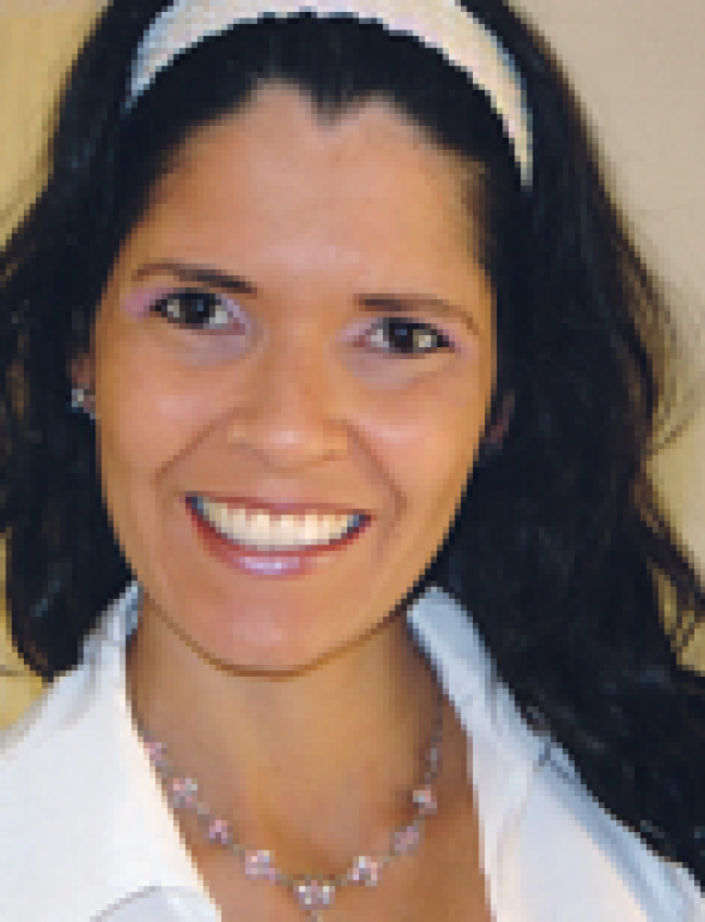 Tania Forster