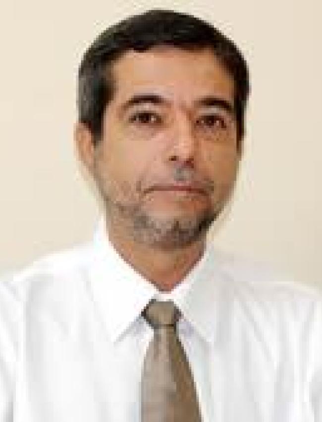 Vivaldo Silveira