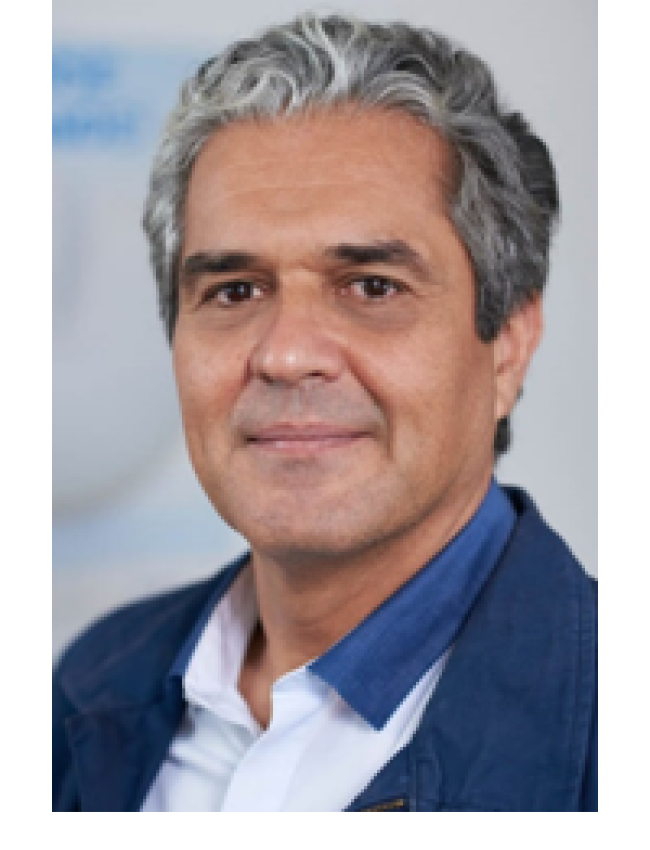 Antonio Carvalho
