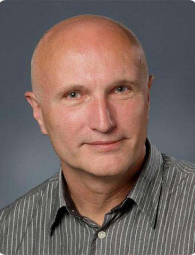 Karsten Kristiansen
