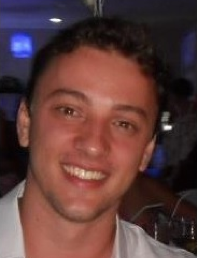 Cristiano Andrade