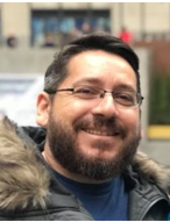 Fábio Barros