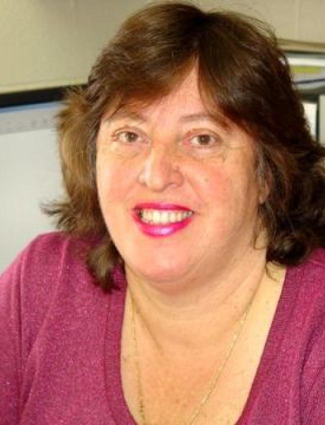 Glaucia Pastore