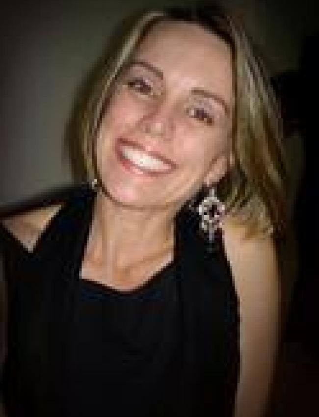 Graciele Massoli Rodrigues