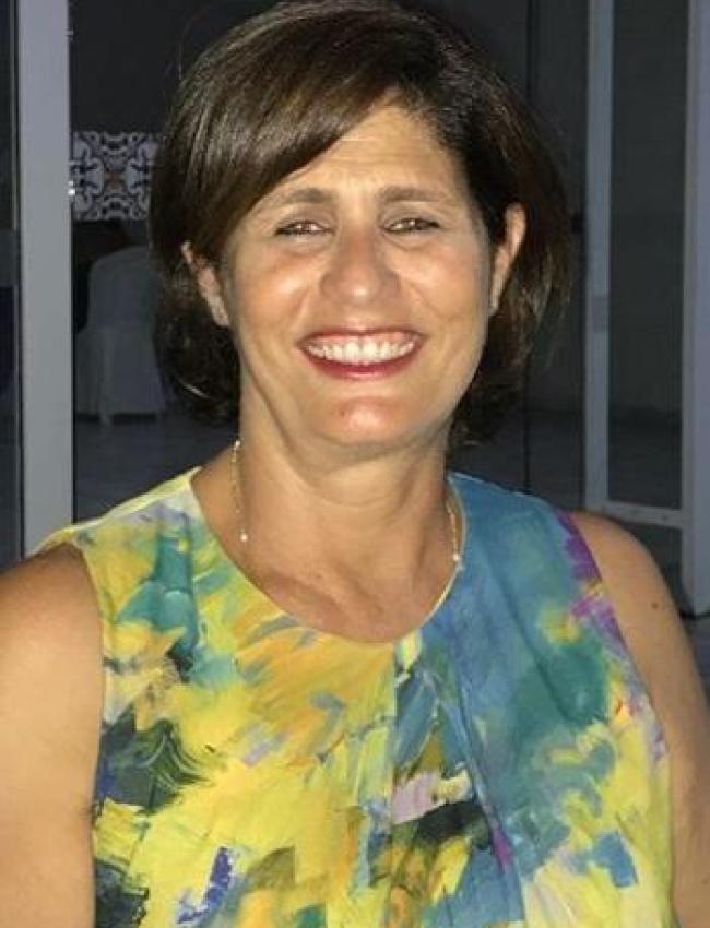 Maria Isabel Brandão de Souza Mendes