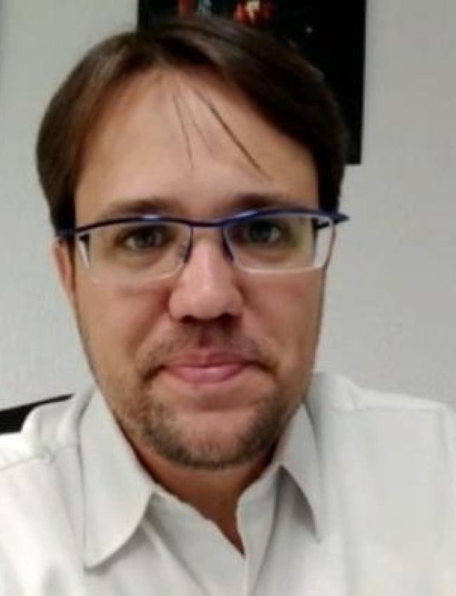 Leonardo Milhomem Rezende
