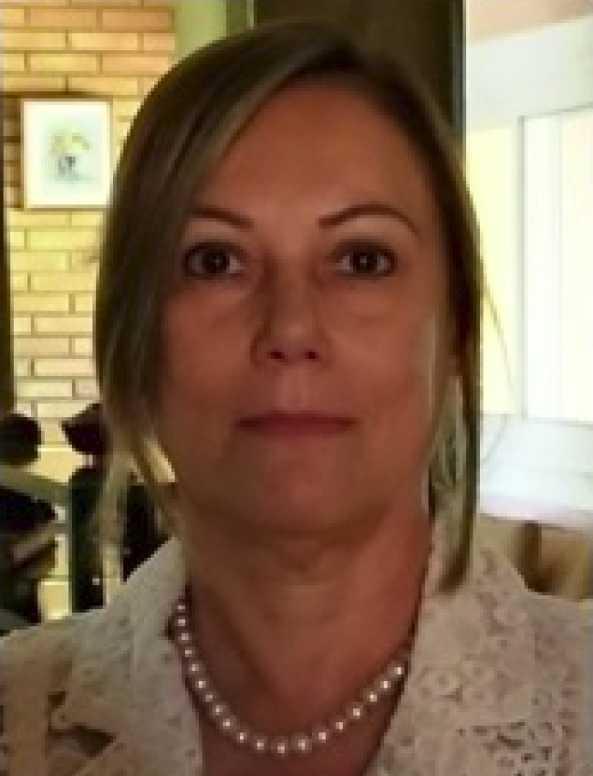 Maria Ângela Meireles