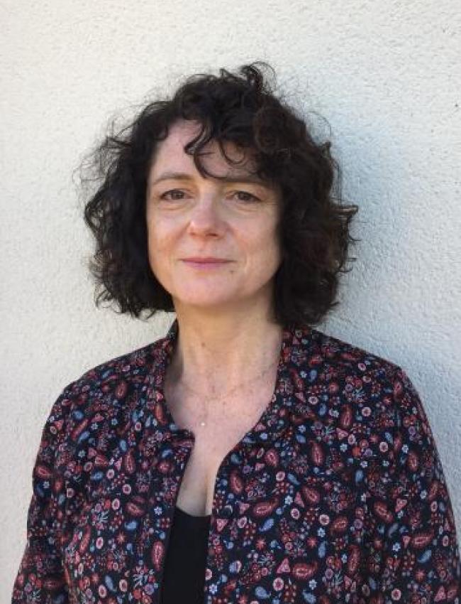 Christine Morand