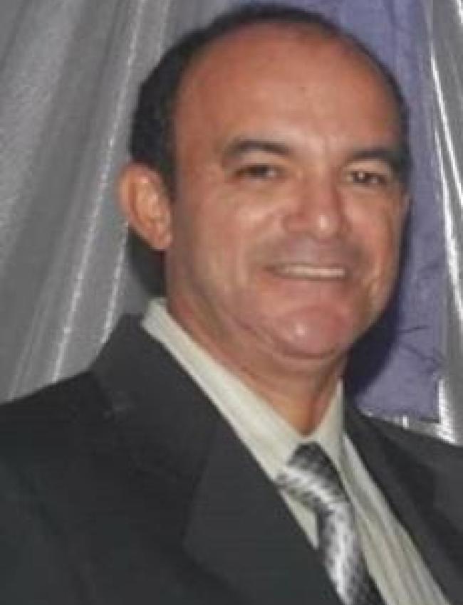 José Pereira de Melo