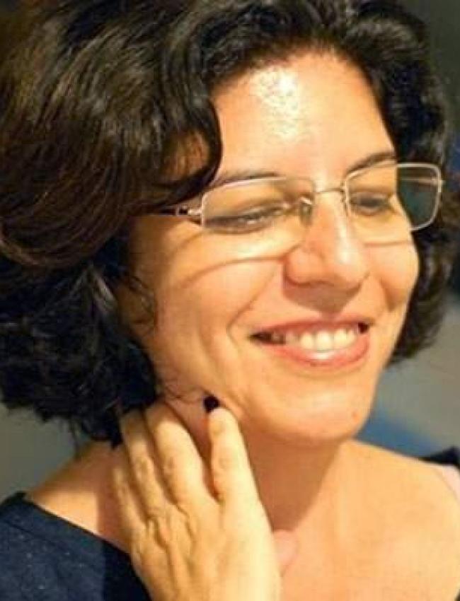 Terezinha Petrucia da Nóbrega