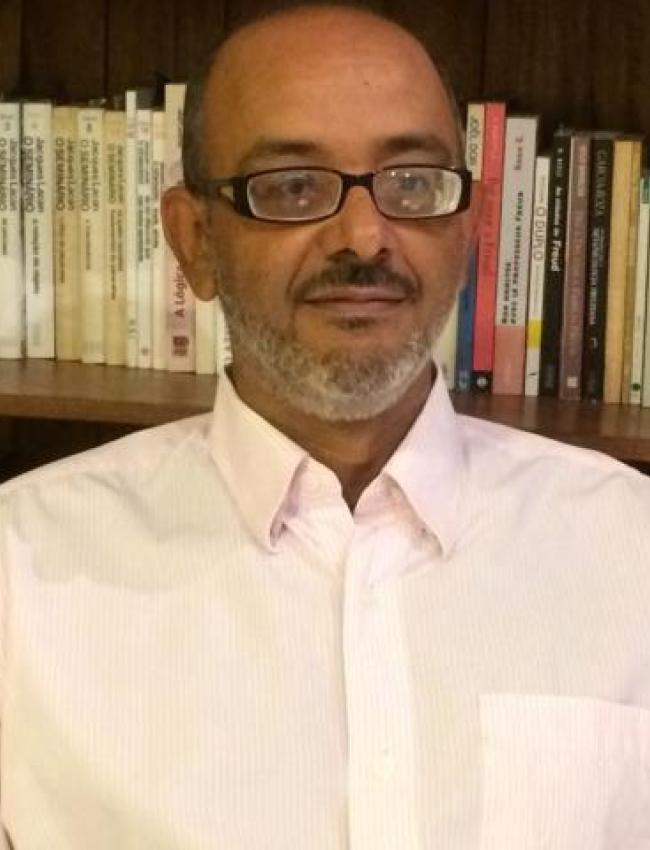 Jose Geraldo Soares Damico