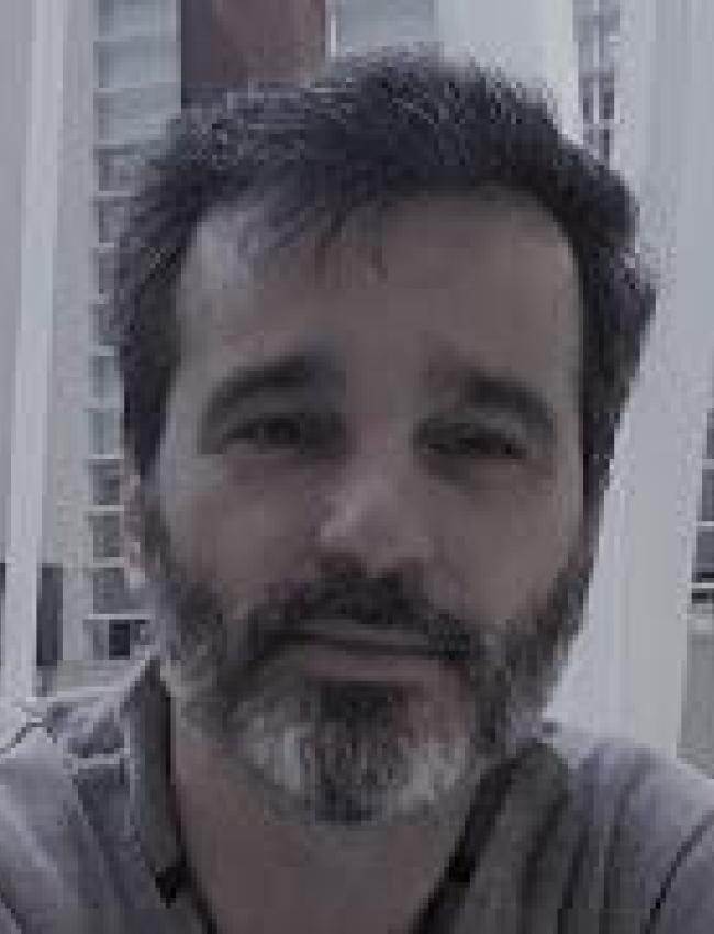 Alex Branco Fraga