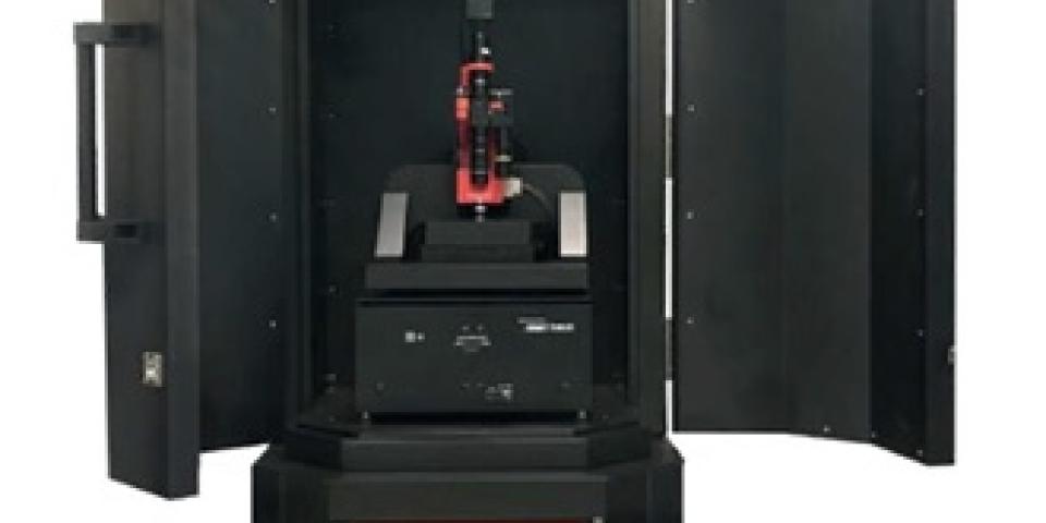 High performance Atomic Force microscope