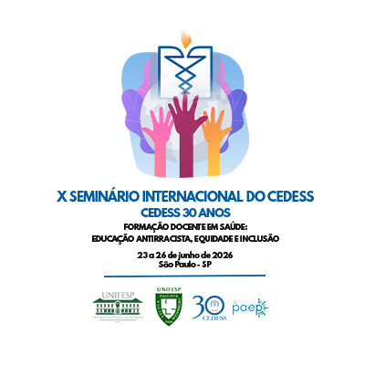 CEDESS 30 ANOS